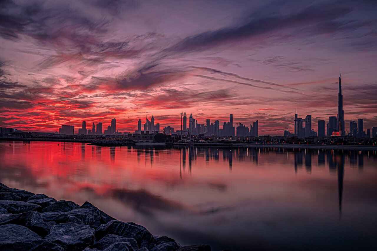 dubai